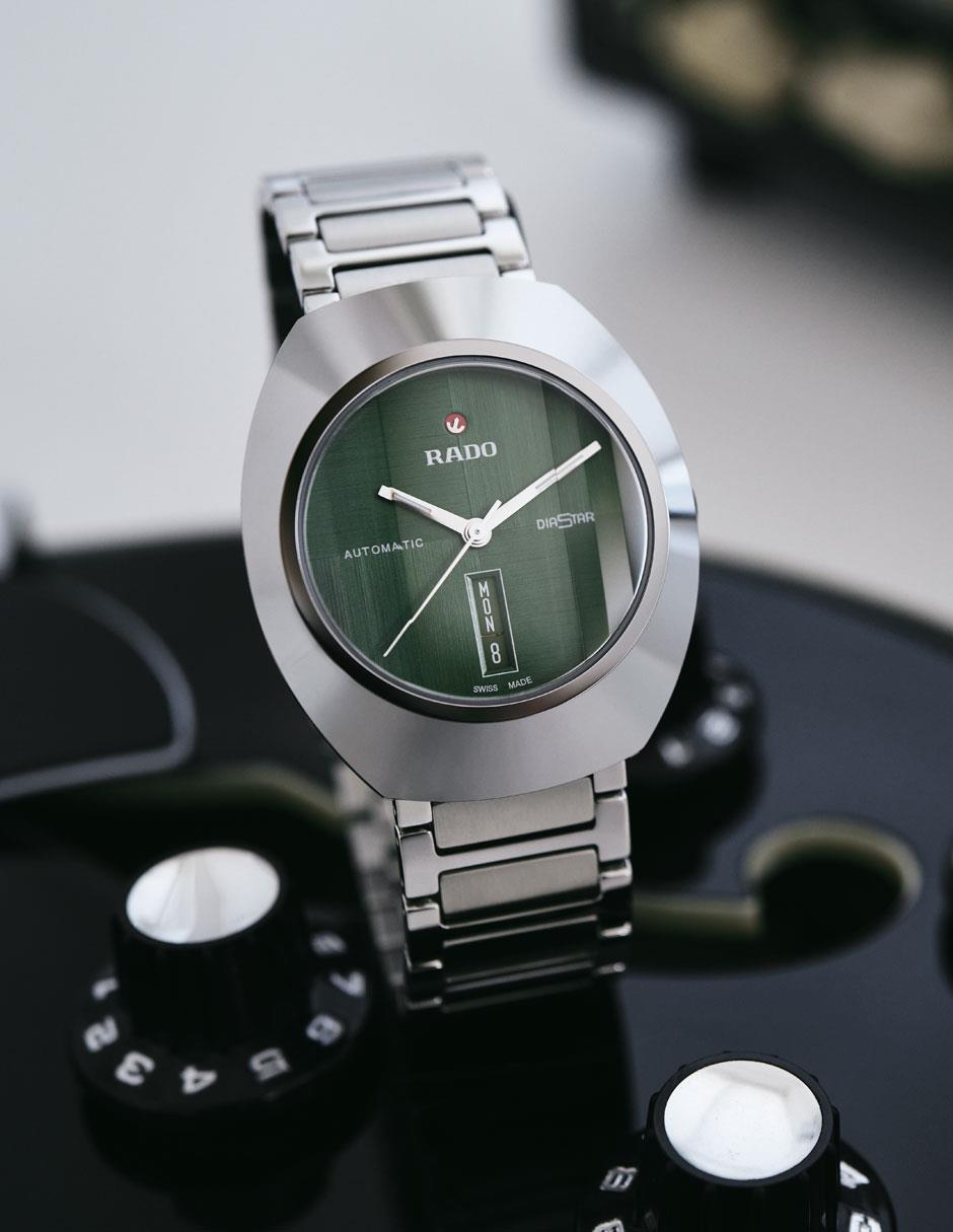 Reloj Original para hombre R12160303 5