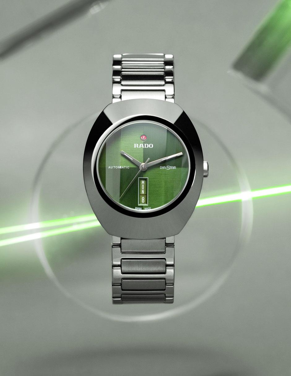 Reloj Original para hombre R12160303 8