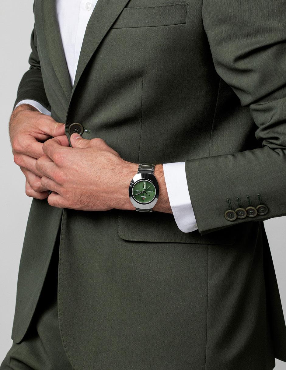 Reloj Original para hombre R12160303
