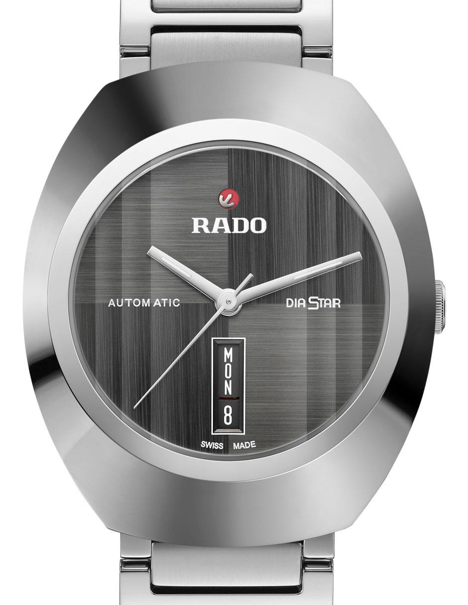 Reloj Original para hombre R12160103 5
