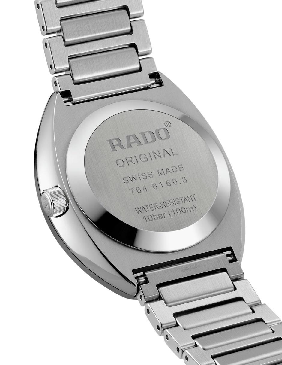 Reloj Original para hombre R12160103 9