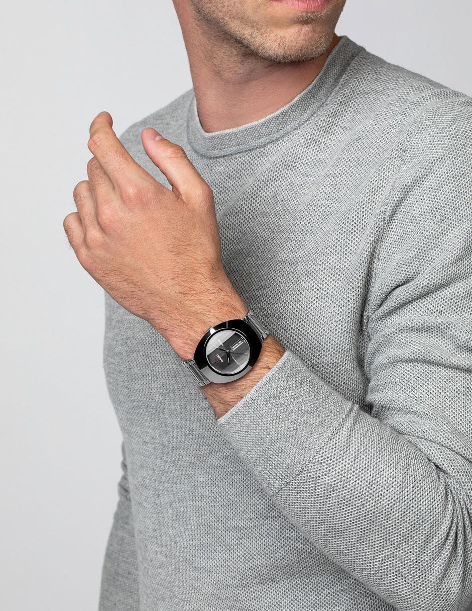 Reloj Original para hombre R12160103 7