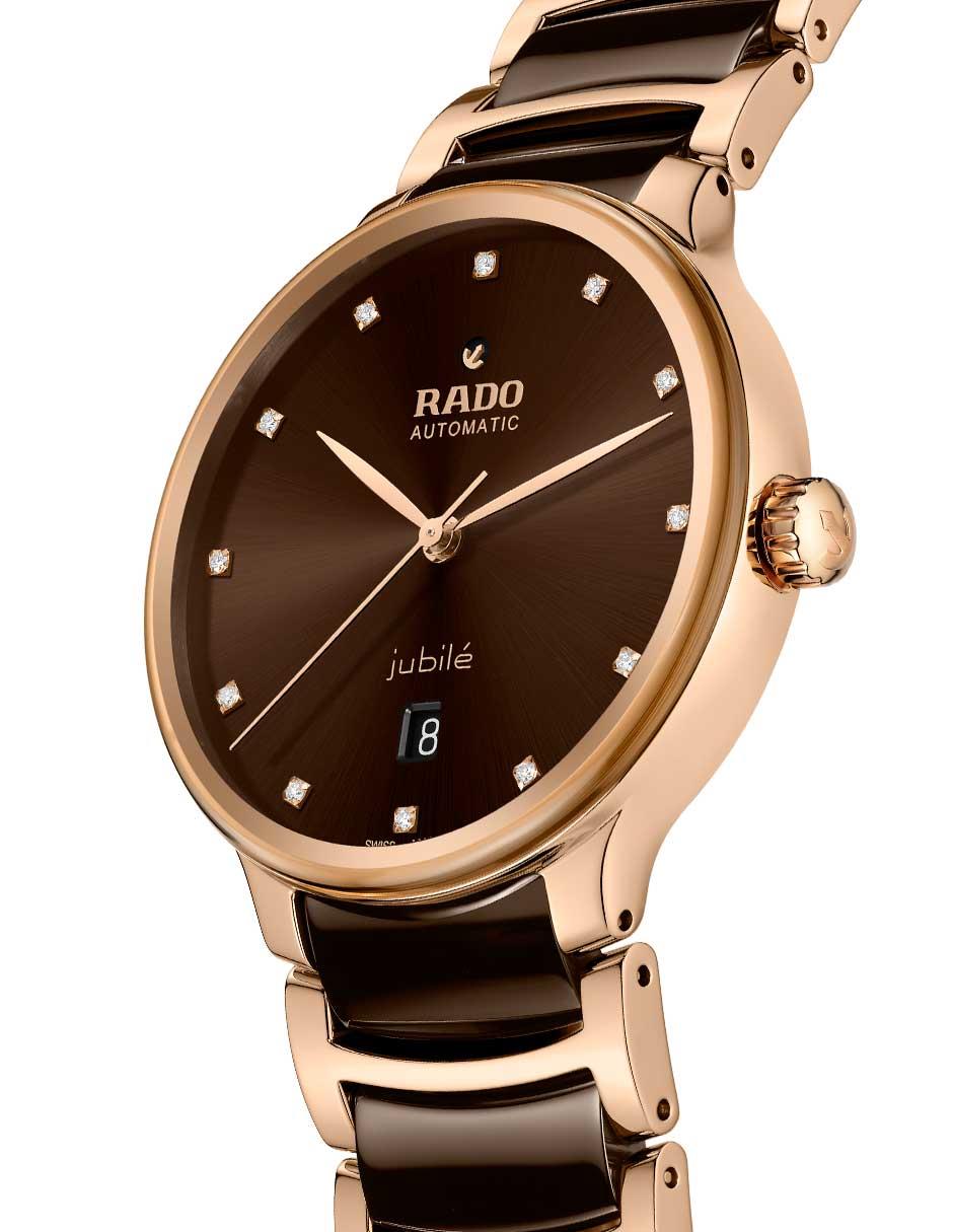 Reloj Centrix Diamonds para hombre R30017732 5