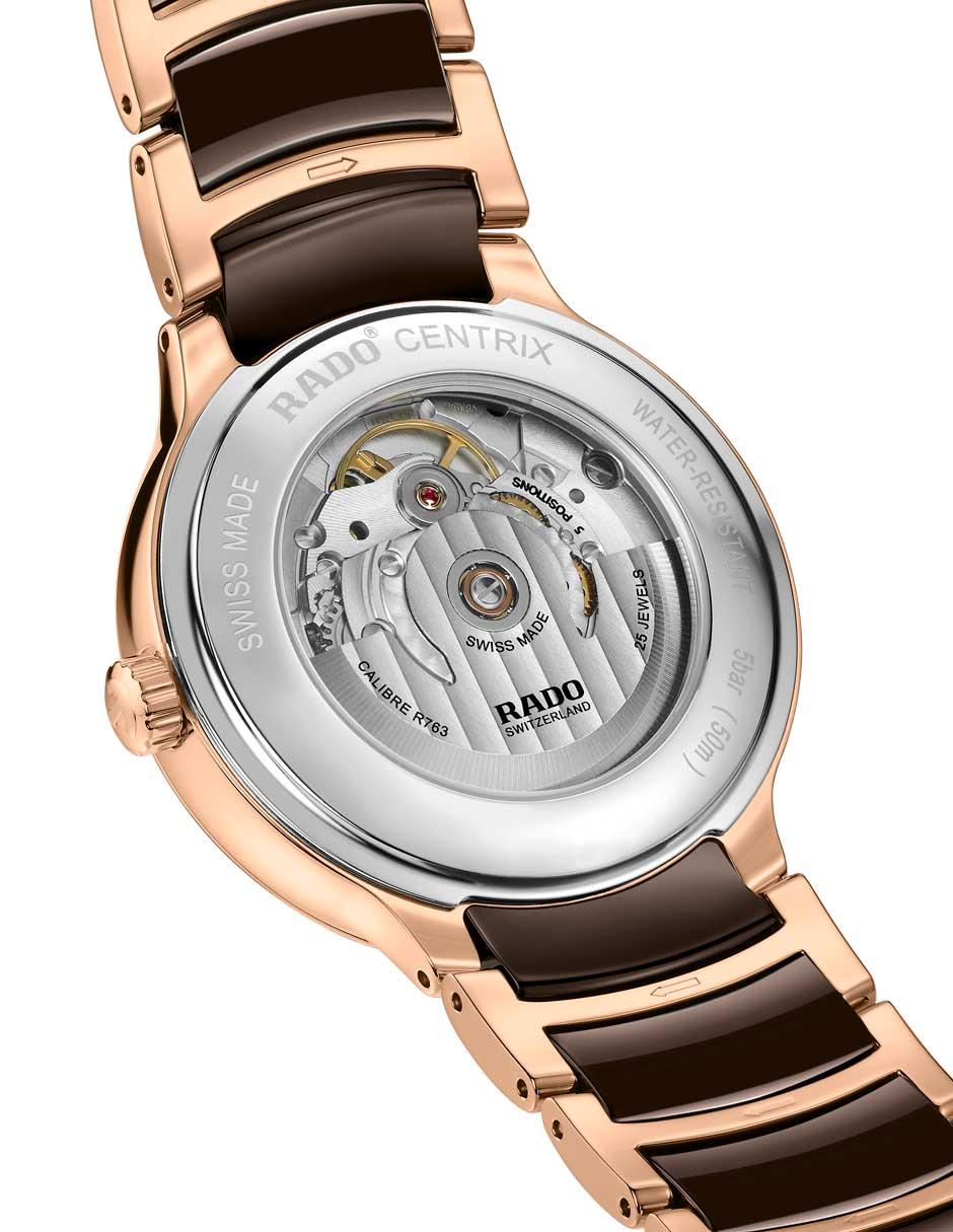 Reloj Centrix Diamonds para hombre R30017732