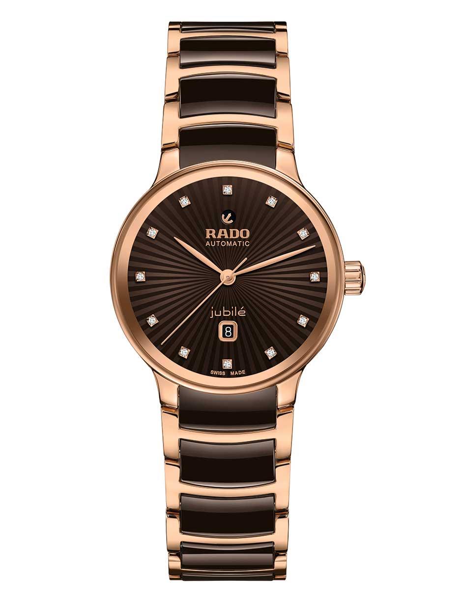 Reloj Centrix Diamonds para mujer R30019732