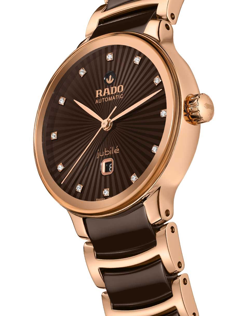 Reloj Centrix Diamonds para mujer R30019732