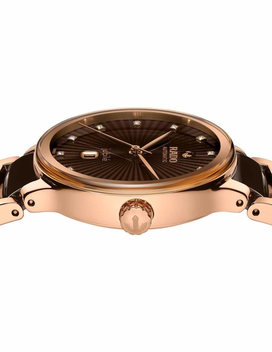 Reloj Centrix Diamonds para mujer R30019732