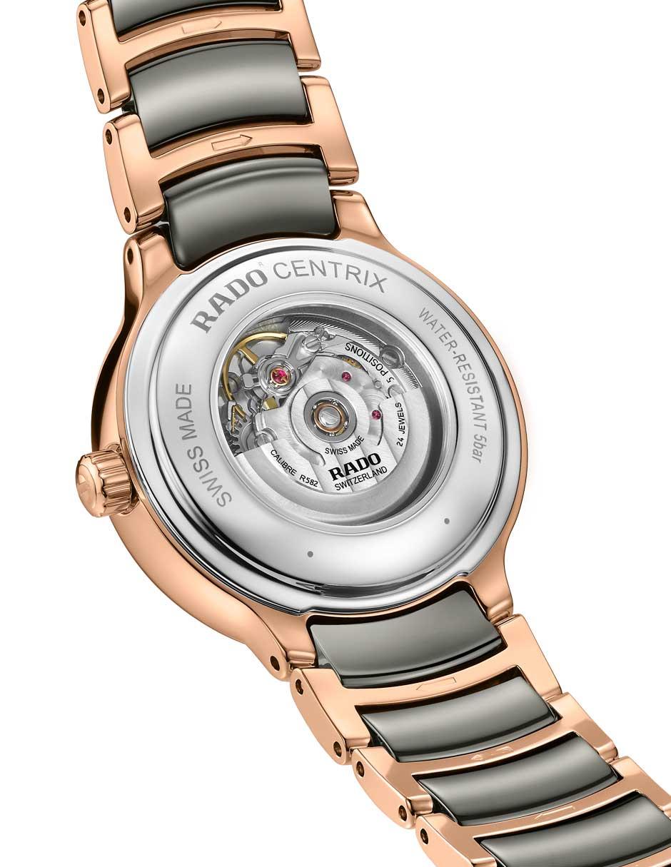 Reloj Centrix para mujer R30019012