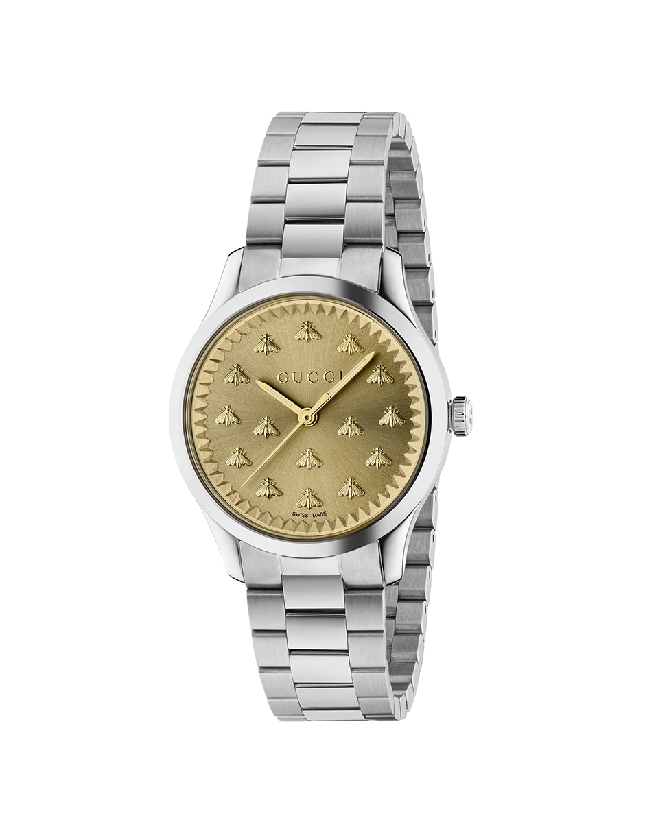 Reloj G- timeless multibee unisex YA1265035