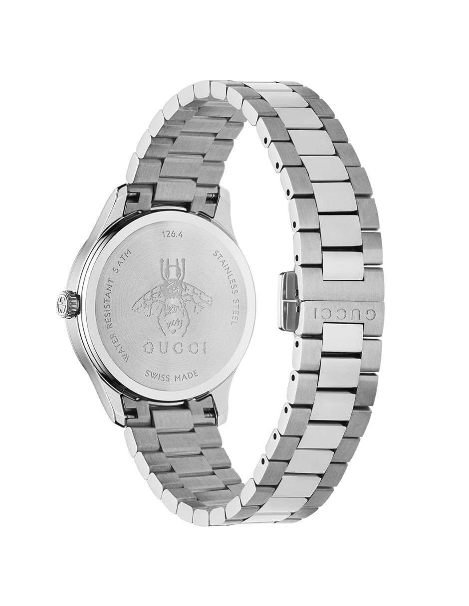 Reloj G- timeless multibee unisex YA1265035