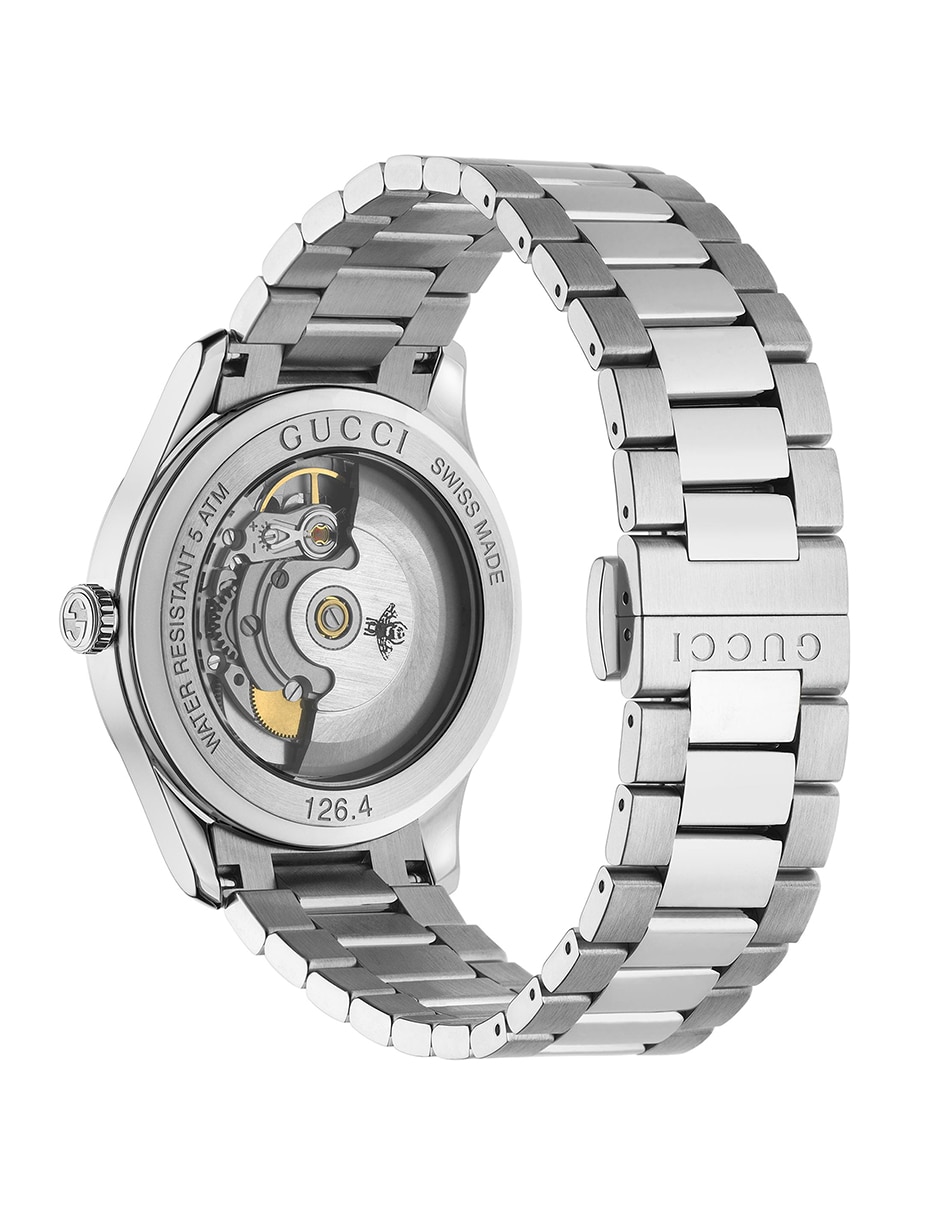 Reloj G- timeless multibee unisex YA1264190