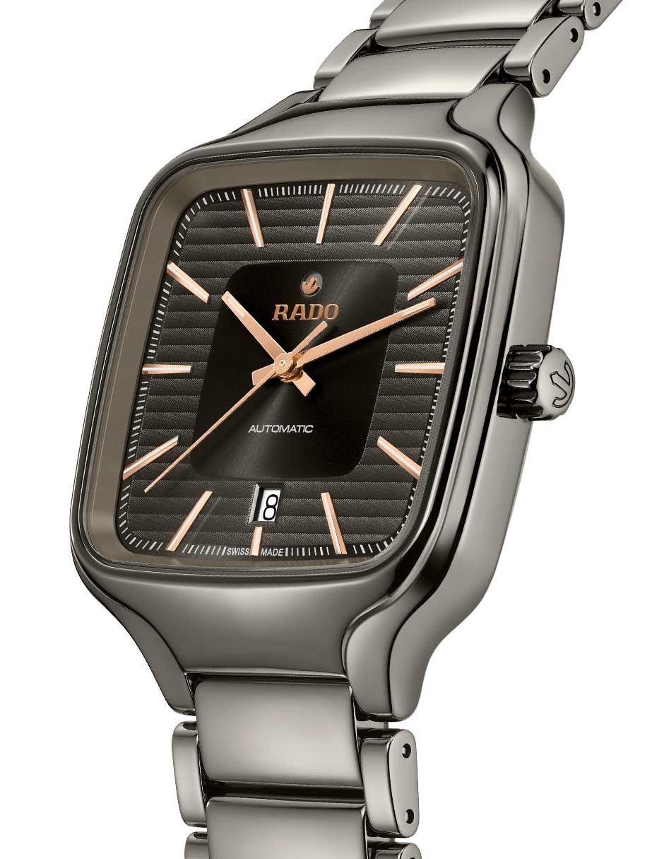 Reloj True Square unisex R27077102