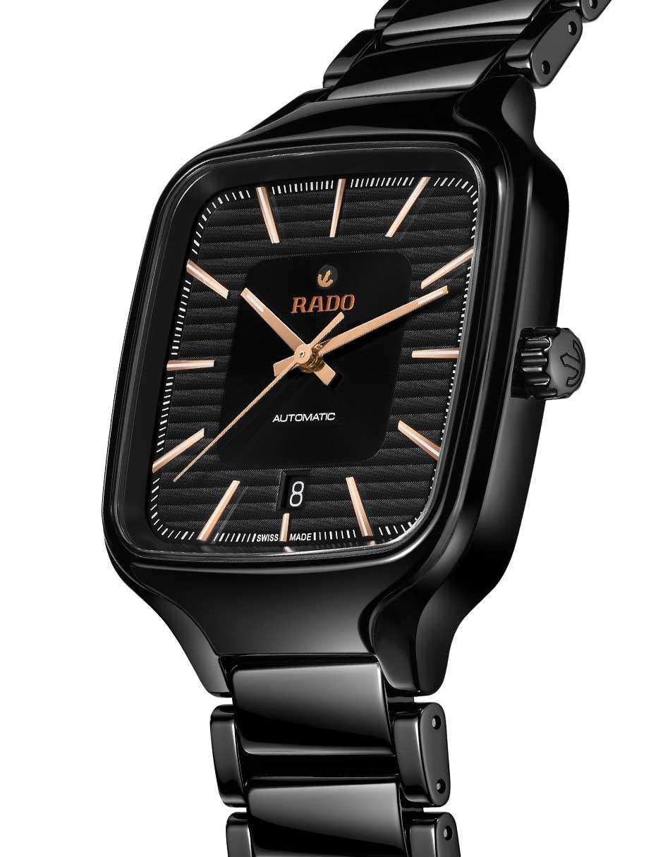 Reloj True Square unisex R27078172