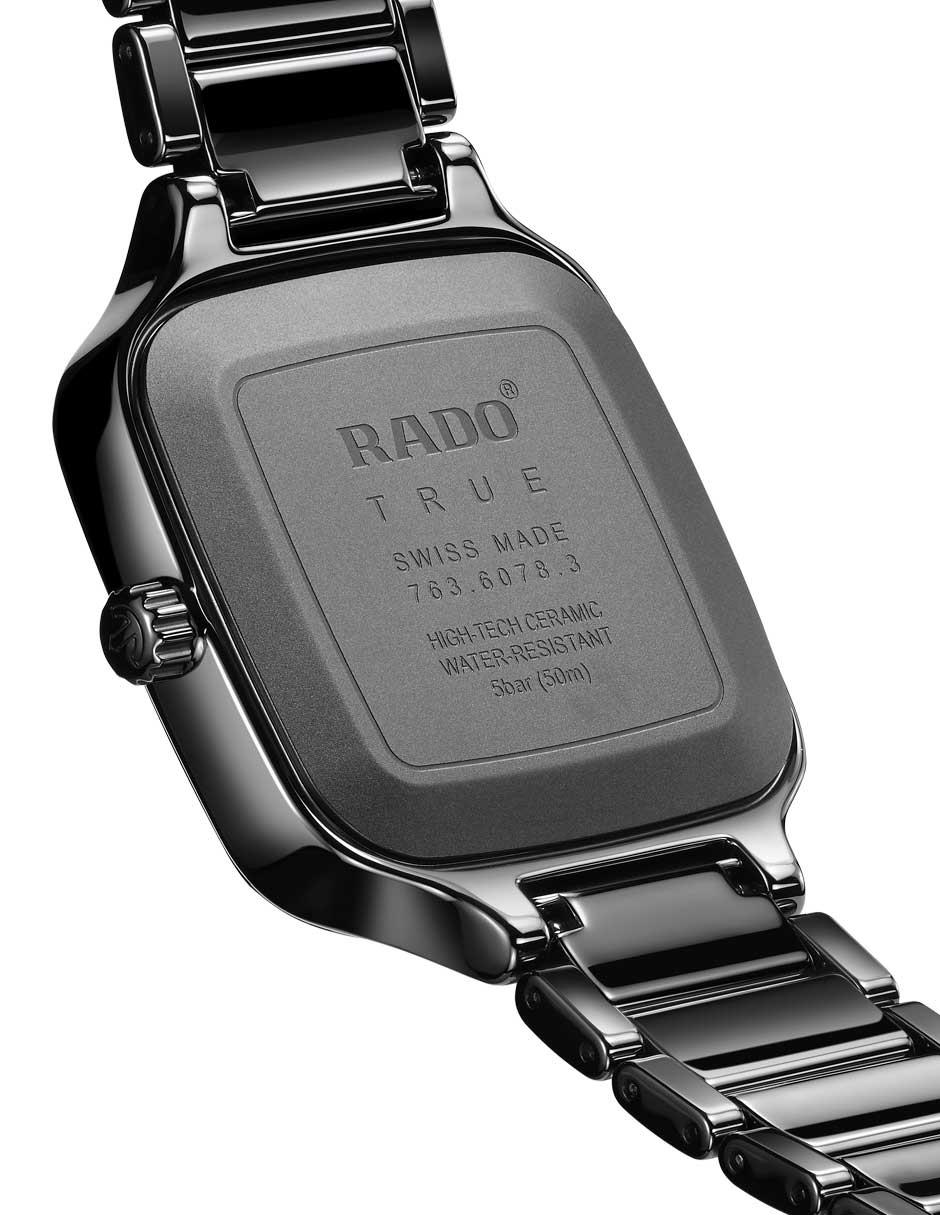 Reloj True Square unisex R27078172