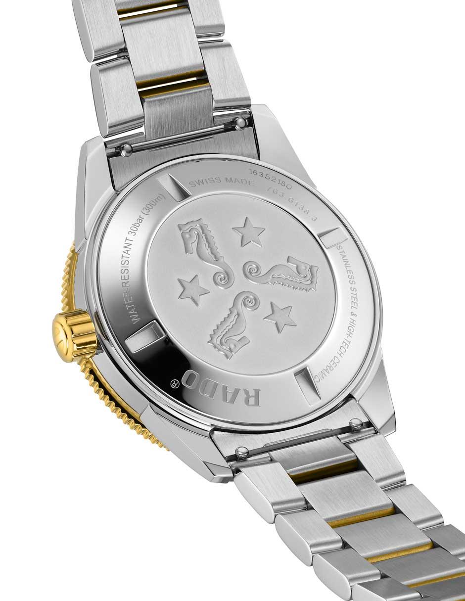 Reloj Captain Cook para hombre R32138303