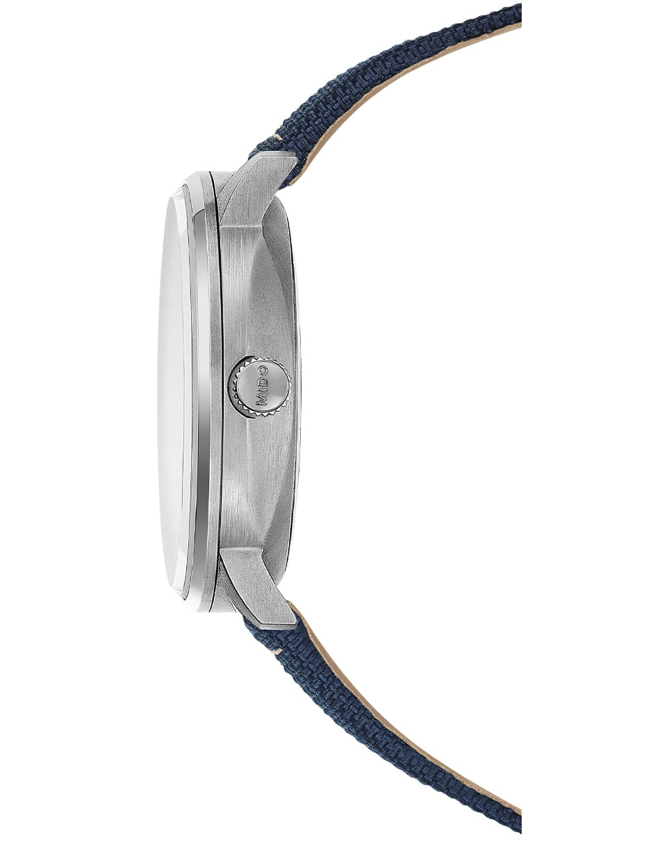Reloj Commander big date para hombre M0216261704100