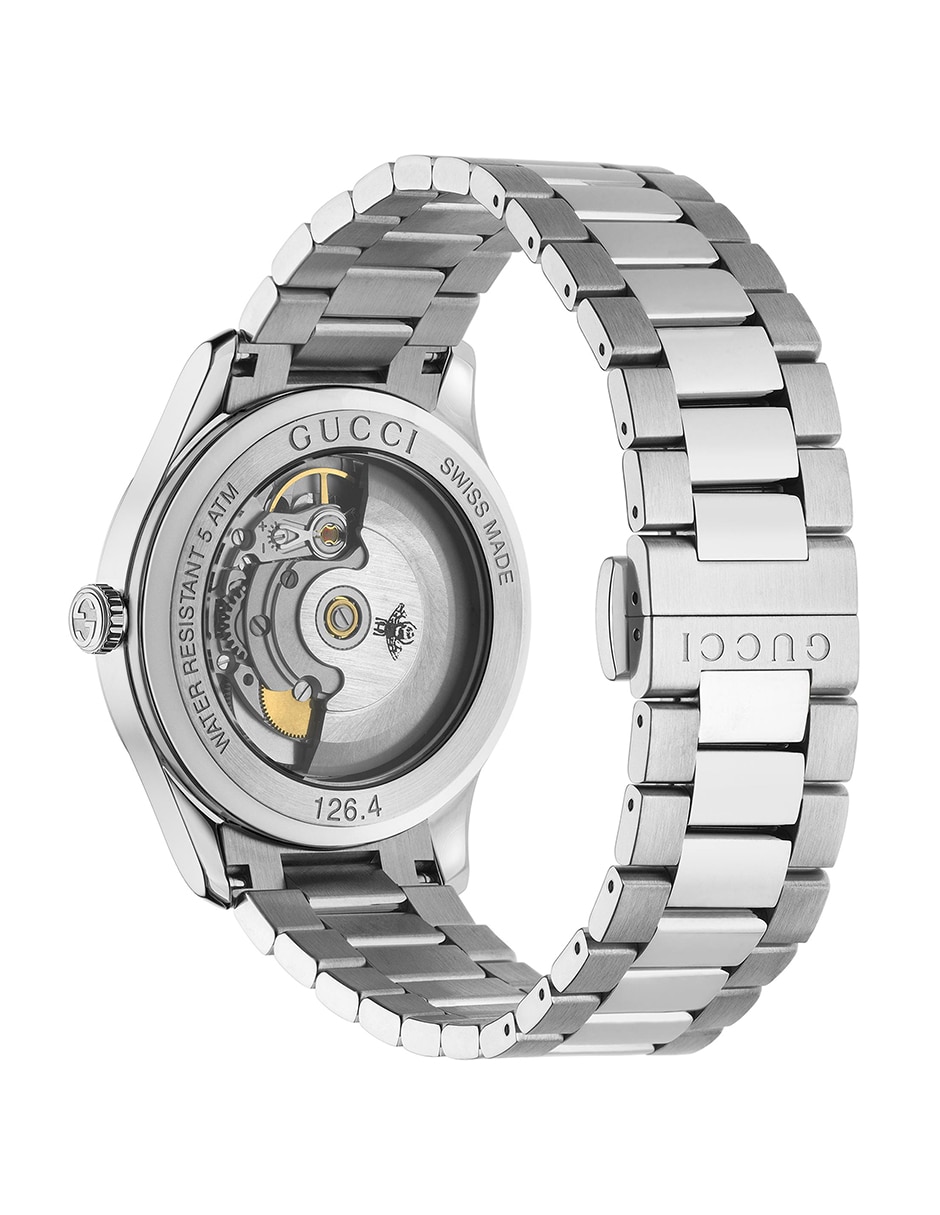 Reloj G- timeless multibee unisex YA1264188