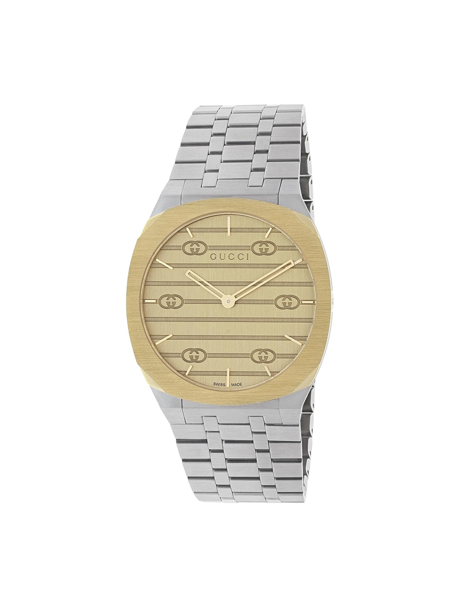 Reloj 25 H unisex YA163403 1