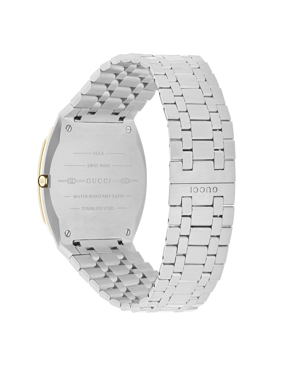 Reloj 25 H unisex YA163403 4