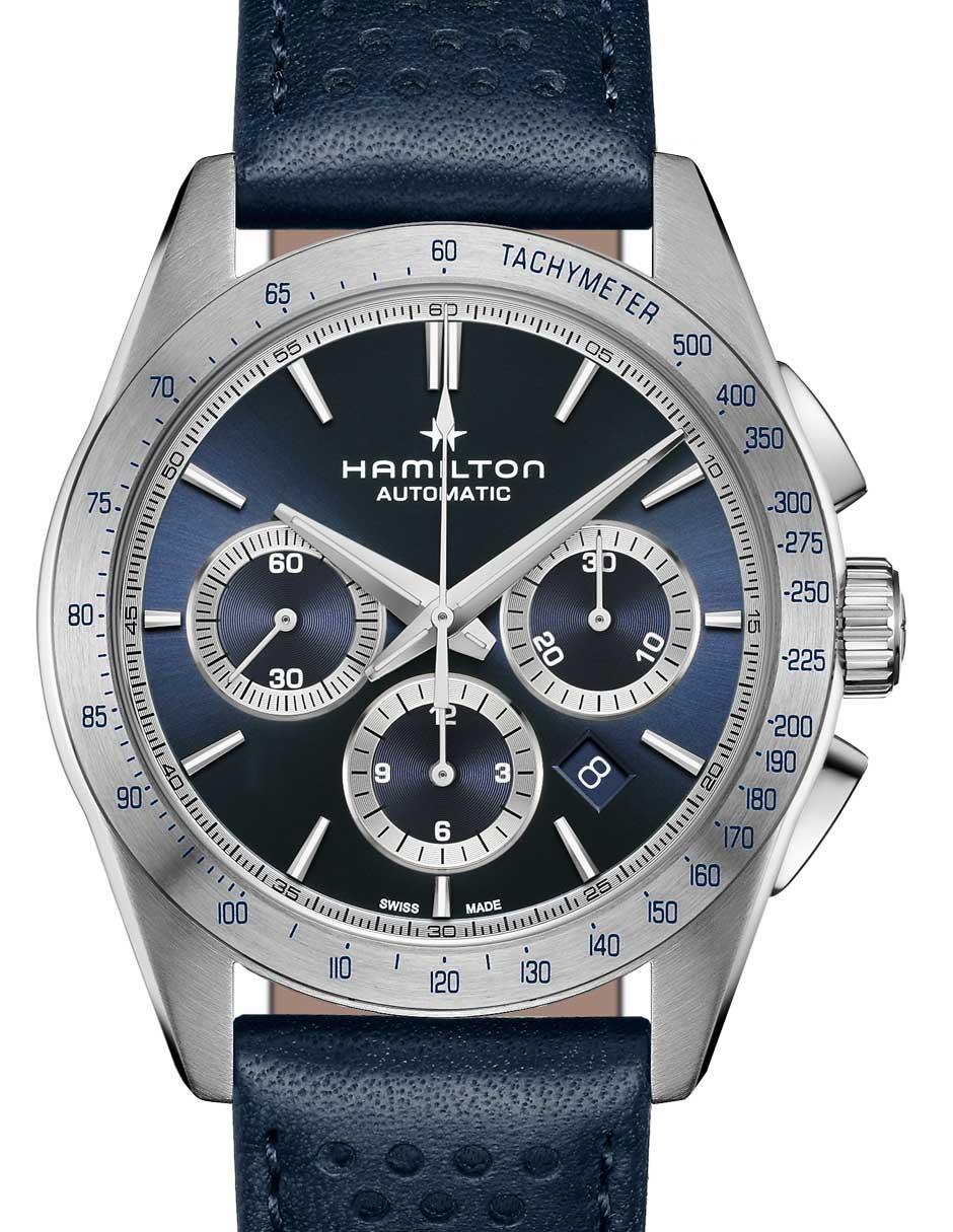 Reloj Performer Chrono para hombre H36616640 6
