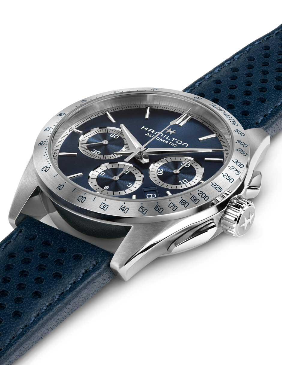 Reloj Performer Chrono para hombre H36616640 5