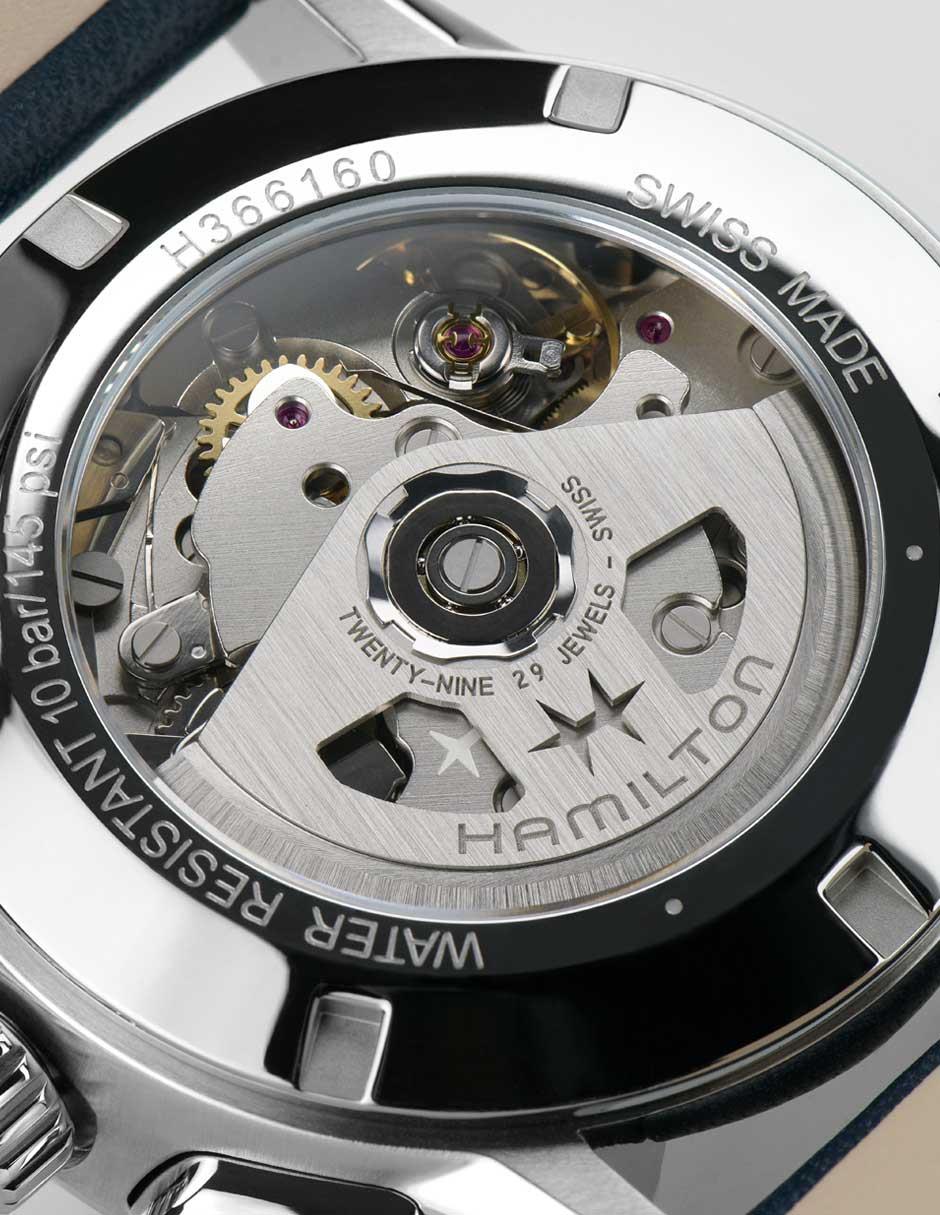 Reloj Performer Chrono para hombre H36616640
