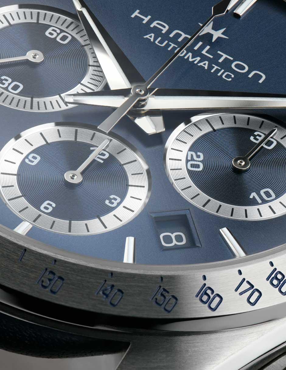 Reloj Performer Chrono para hombre H36616640