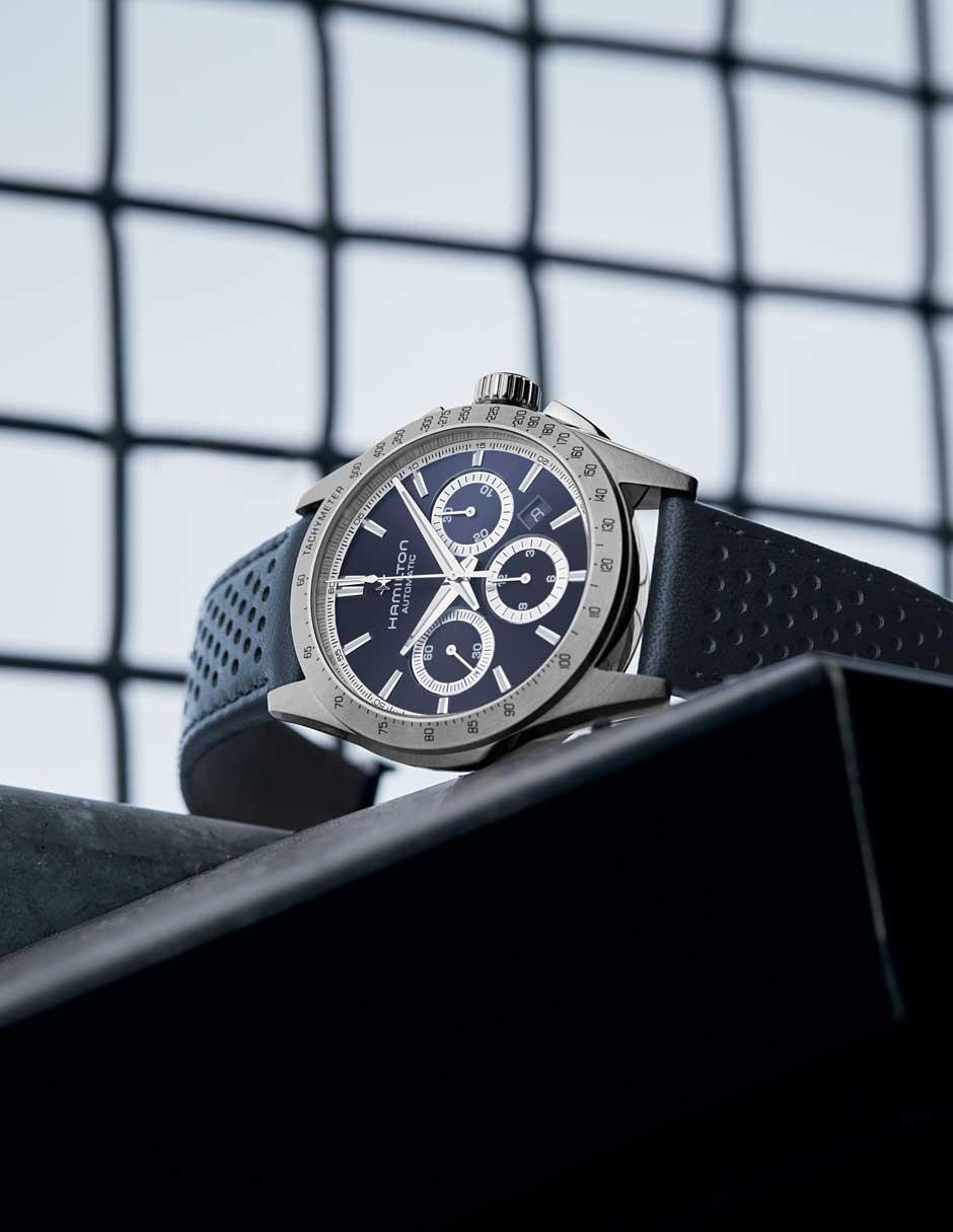 Reloj Performer Chrono para hombre H36616640 7