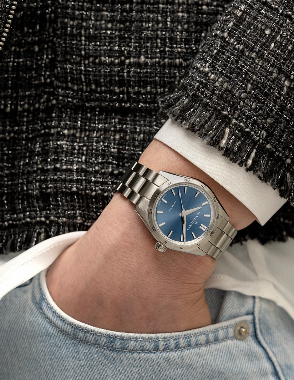 Reloj Performer para mujer H36105140