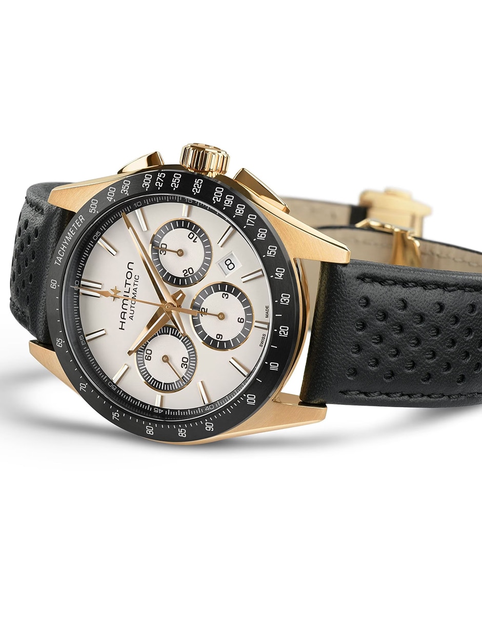 Reloj Performer chrono para hombre H36626710