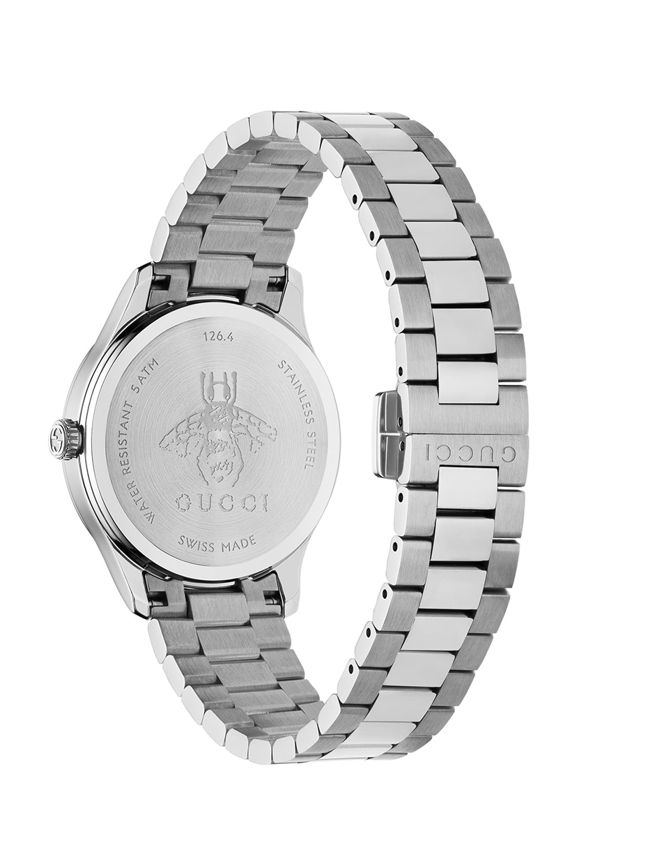 Reloj G- timeless multibee unisex YA1265031