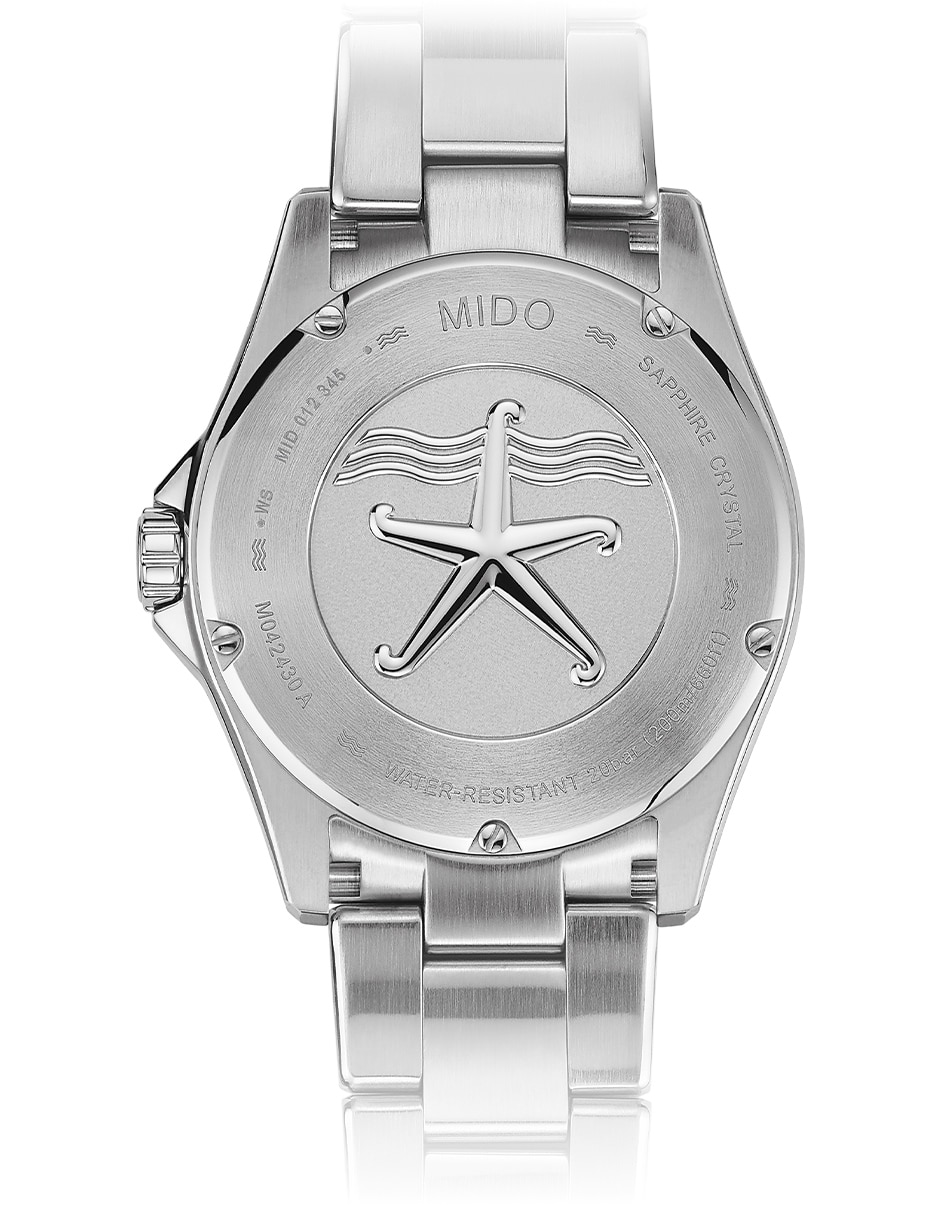 Reloj Ocean star 200c para hombre M0424302105100