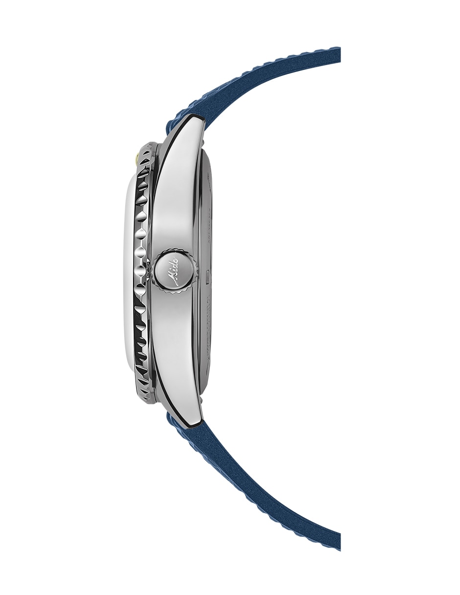 Reloj Ocean star decompression worldtimer para hombre M0268291704100