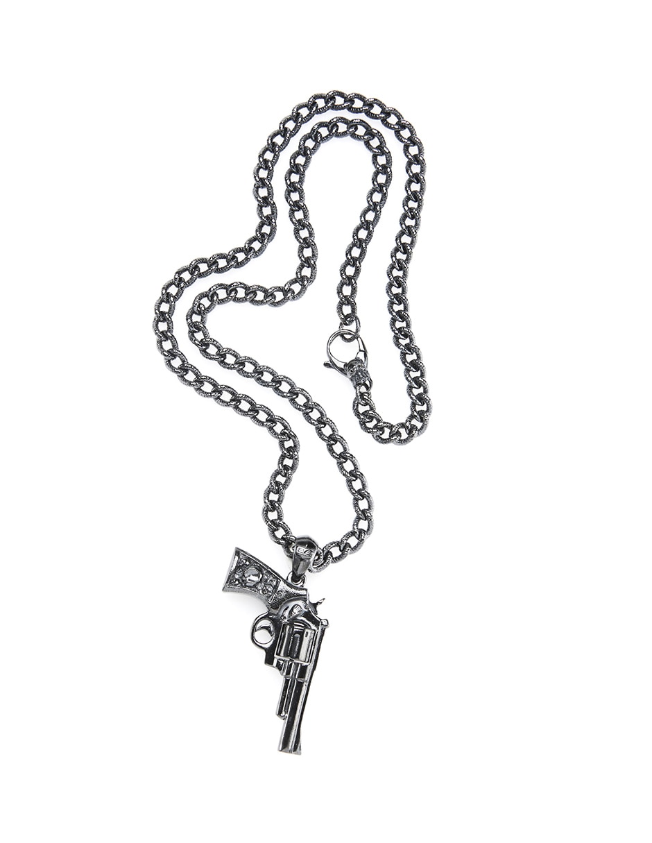 Collar de plata P 925 Collar de plata P 925