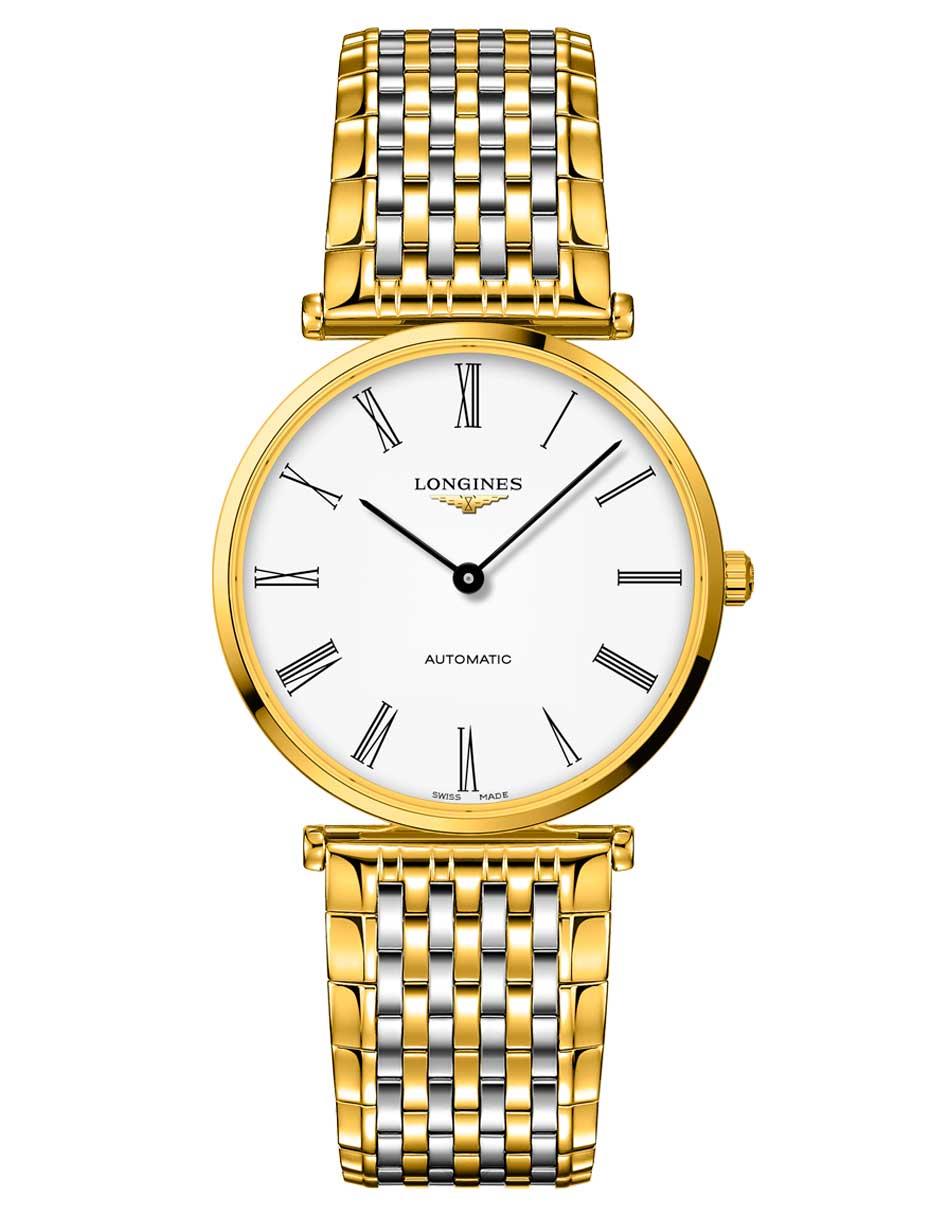 Reloj La grande classique de longines para hombre L49182117