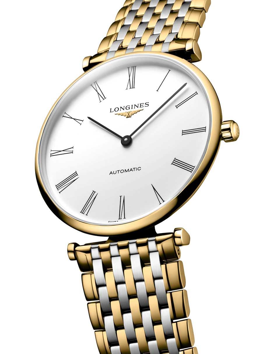 Reloj La grande classique de longines para hombre L49182117
