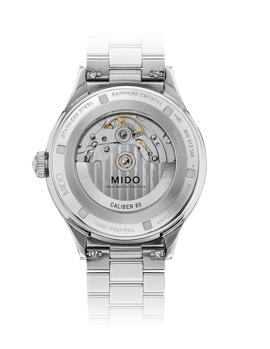 Reloj Multifort Powerwind para hombre M0404071104700