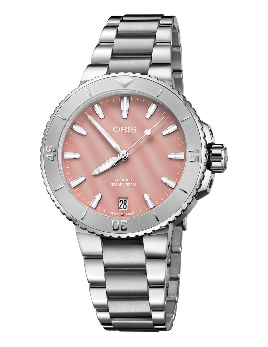 Reloj Aqui date lady para mujer 73377704158-0781805P