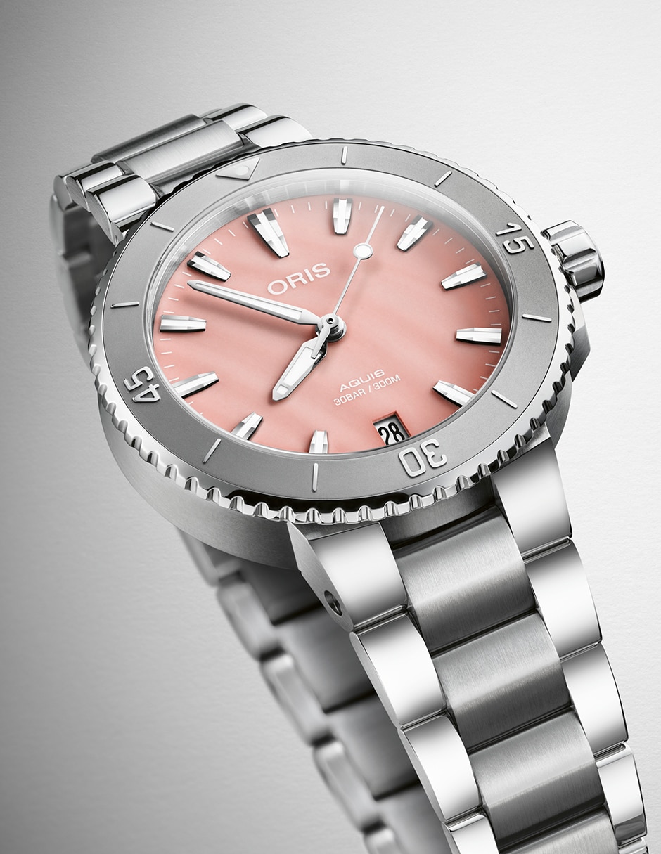 Reloj Aqui date lady para mujer 73377704158-0781805P