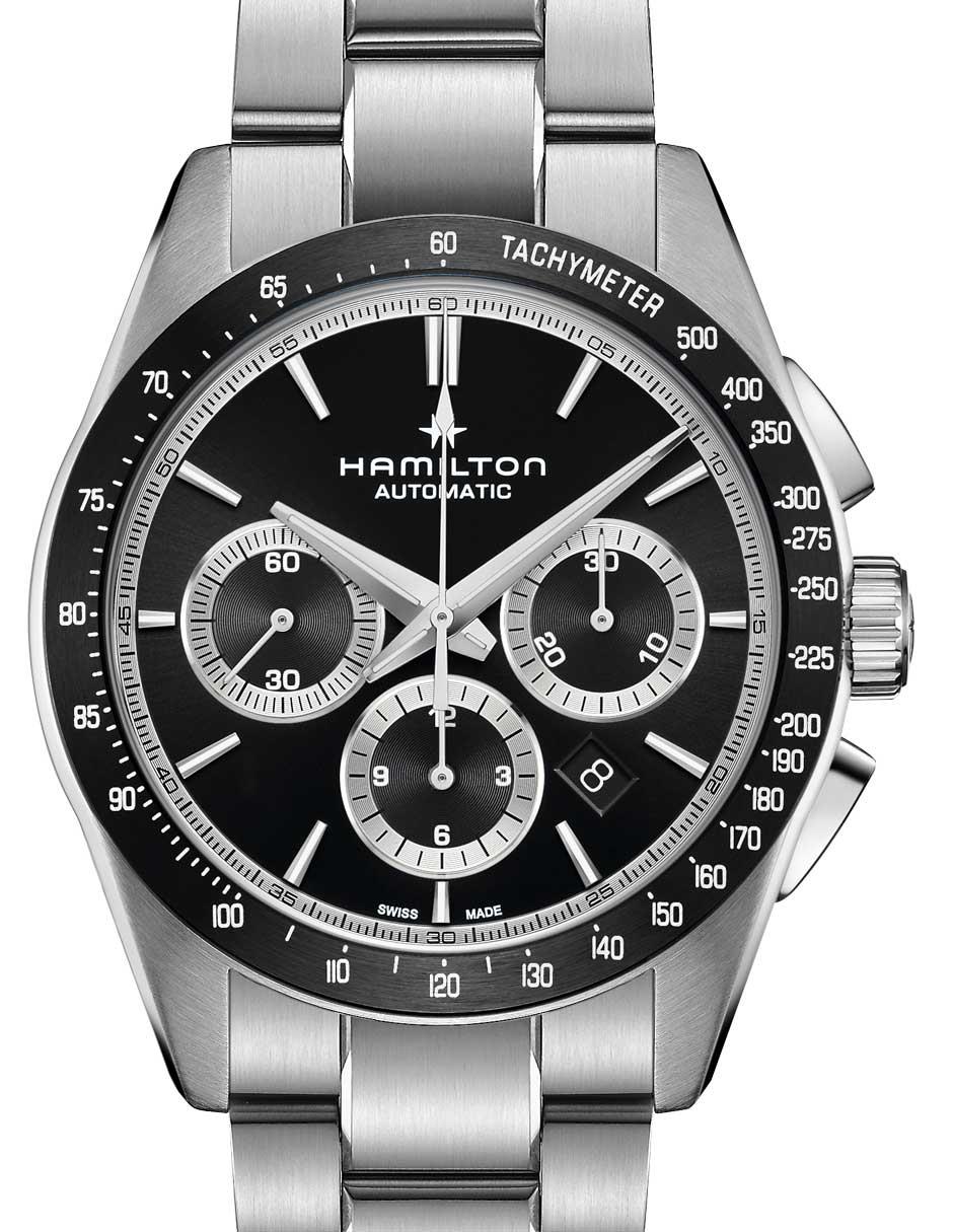 Reloj Performer para hombre H36606130