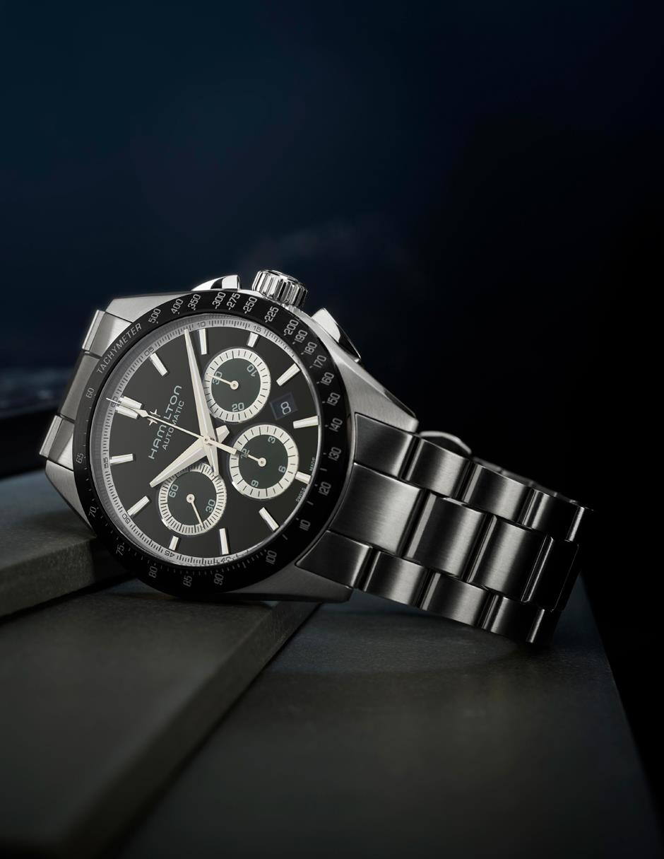 Reloj Performer para hombre H36606130