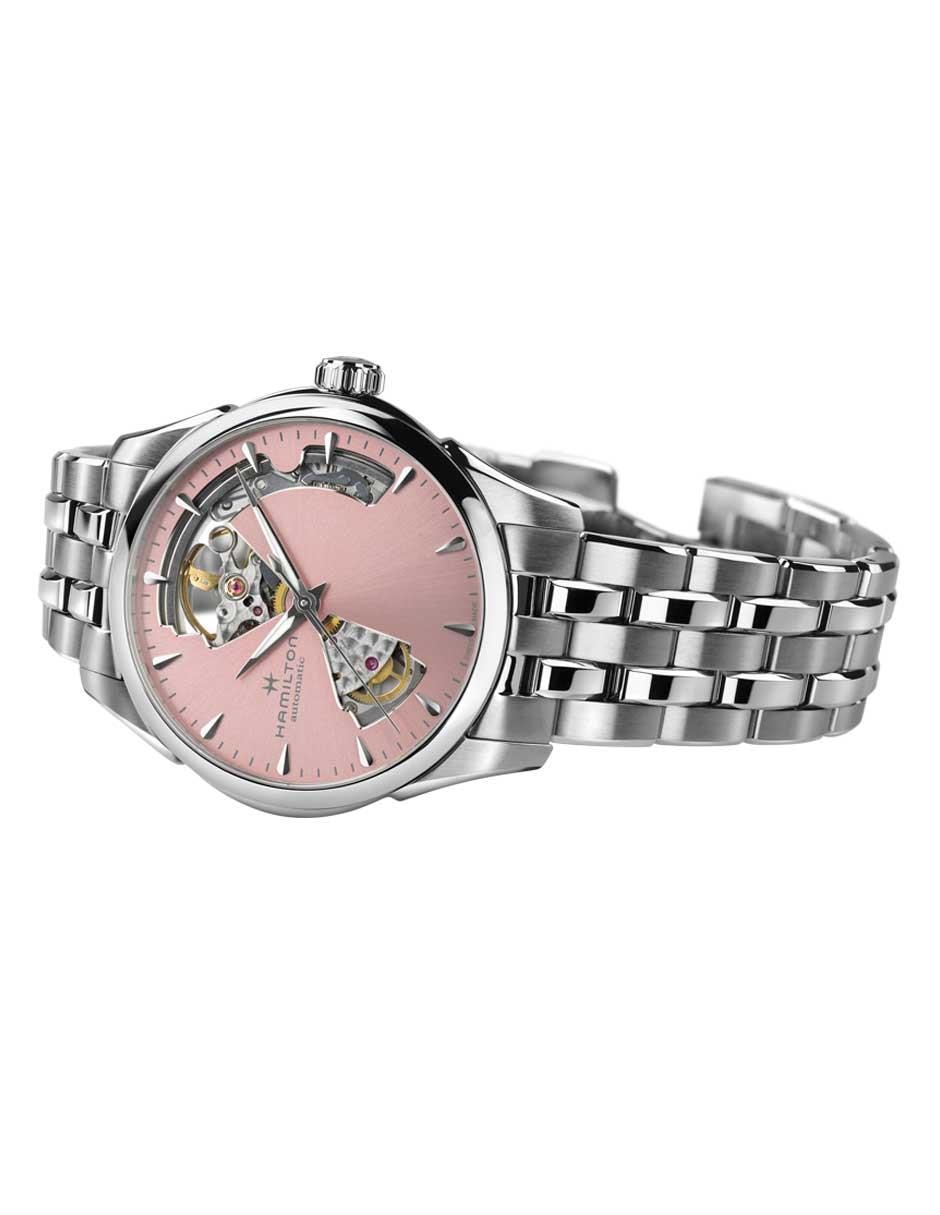 Reloj Open heart lady para mujer H32215170