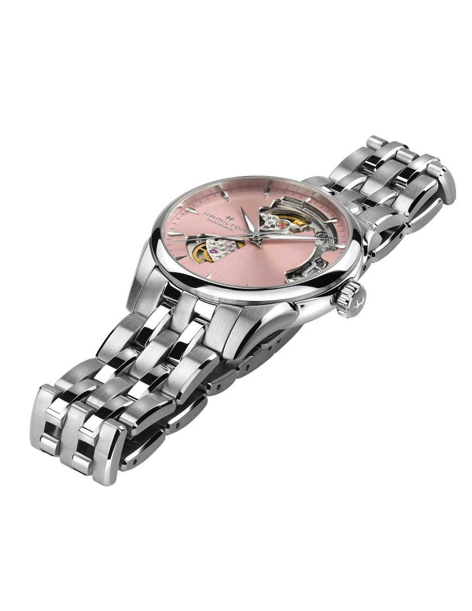 Reloj Open heart lady para mujer H32215170