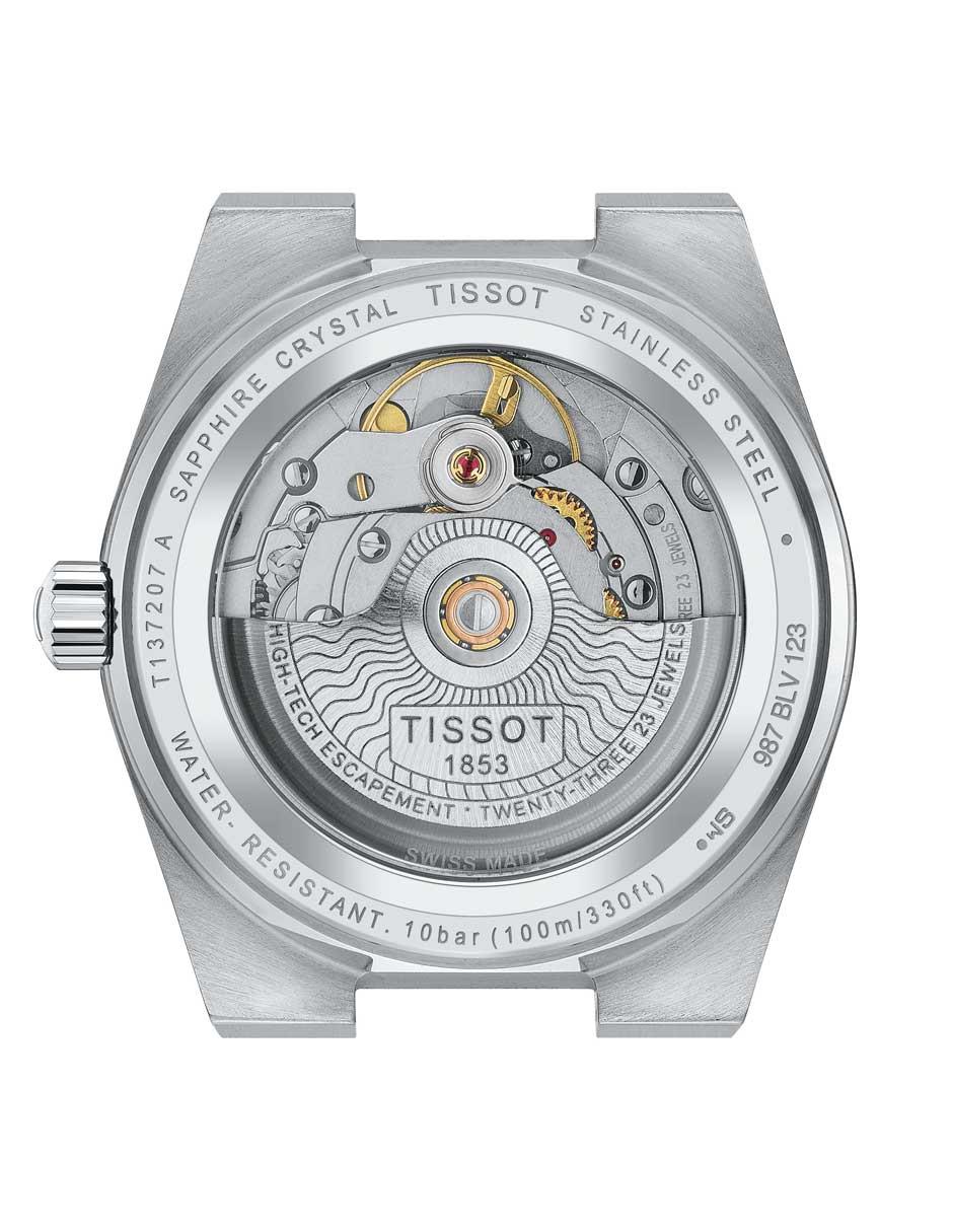 Reloj T-classic para mujer T1372071105100
