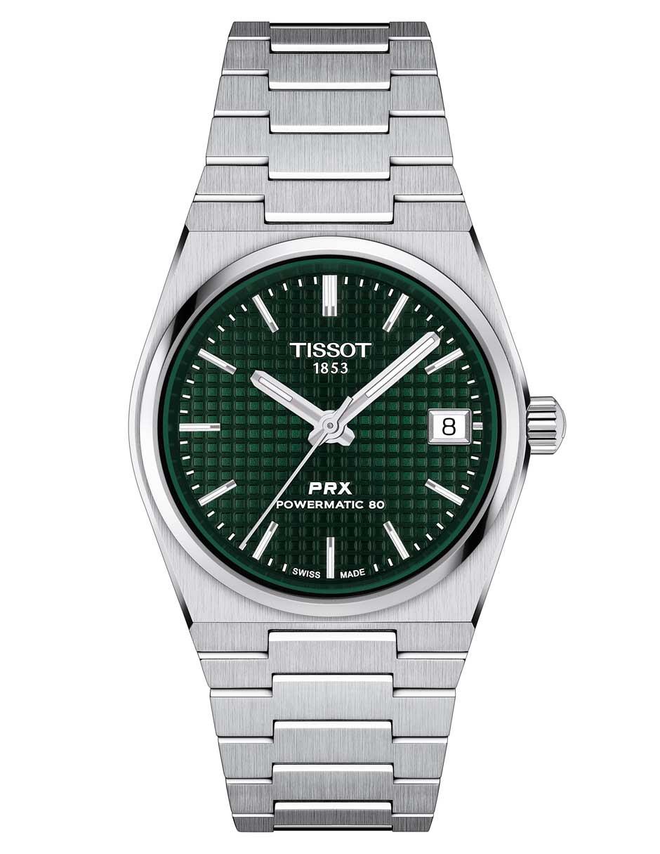 Reloj Tissot T-classic para mujer T1372071109100