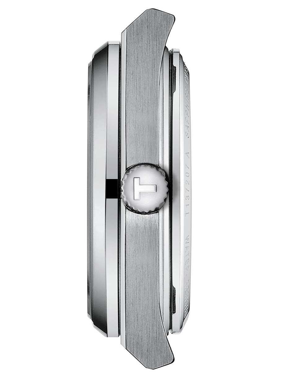 Reloj Tissot T-classic para mujer T1372071109100