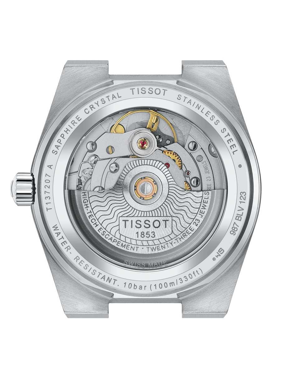 Reloj T-classic para hombre T1372071111100