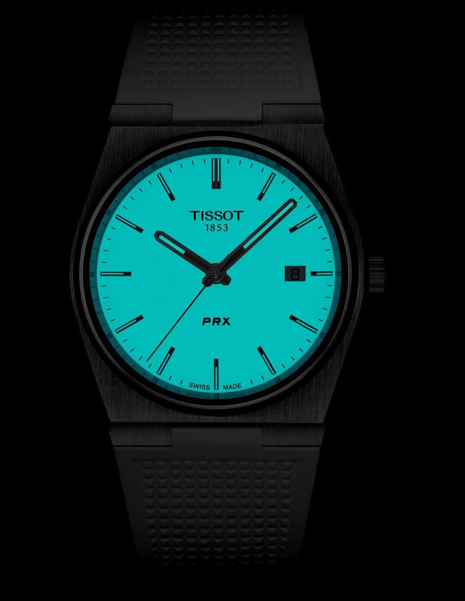 Reloj T-classic para hombre T1374101701100