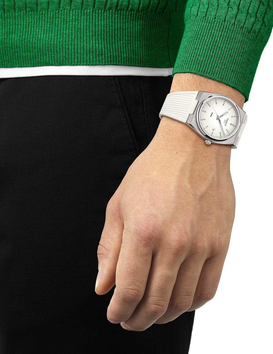 Reloj T-classic para hombre T1374101701100