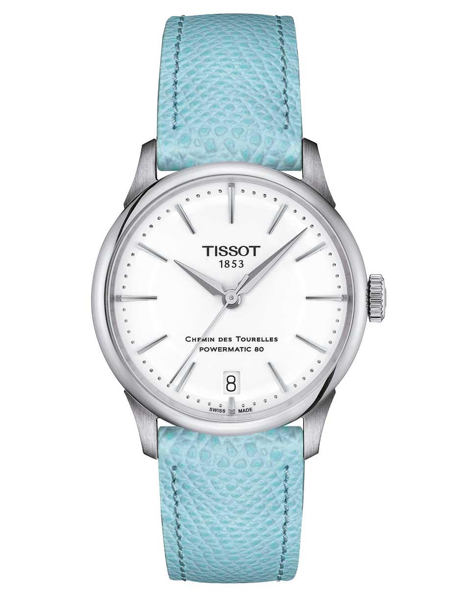 Reloj T-classic para mujer T1392071601100